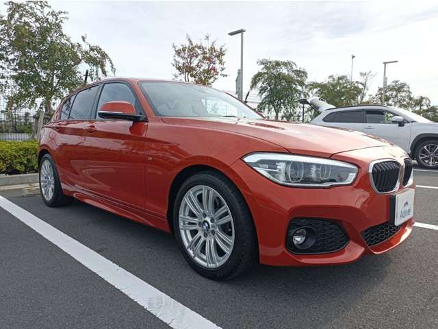 Bmw 1 SERIES 2017-08 194242-11