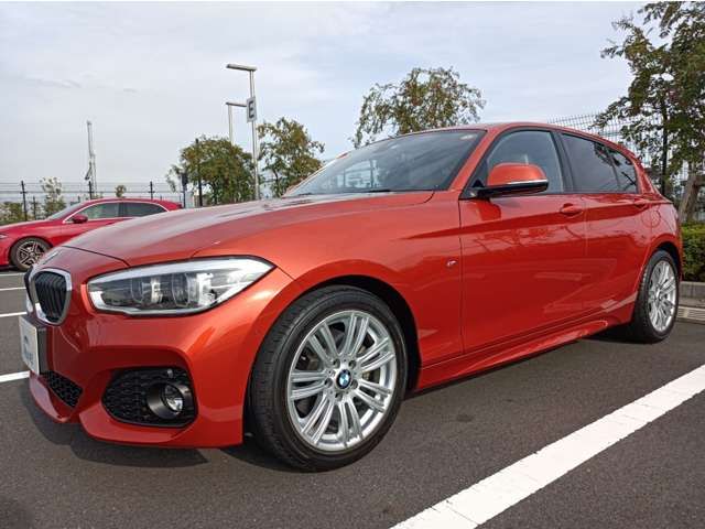 Bmw 1 SERIES 2017-08 194242-3