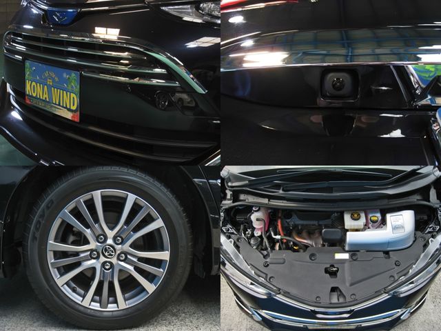 Toyota ESTIMA HYBRID 2017-03 2601-5