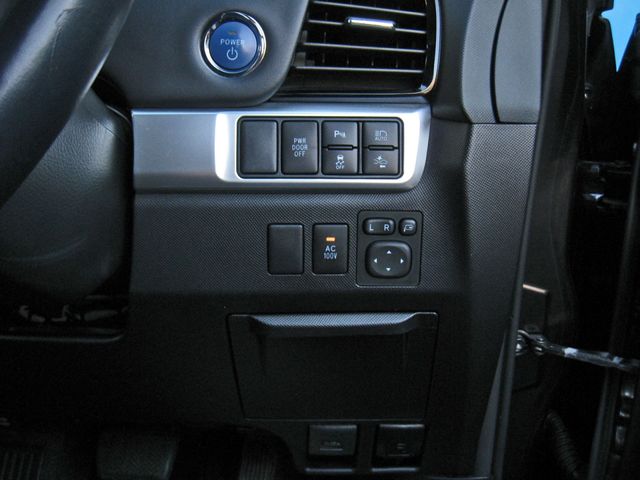 Toyota ESTIMA HYBRID 2017-03 2601-15