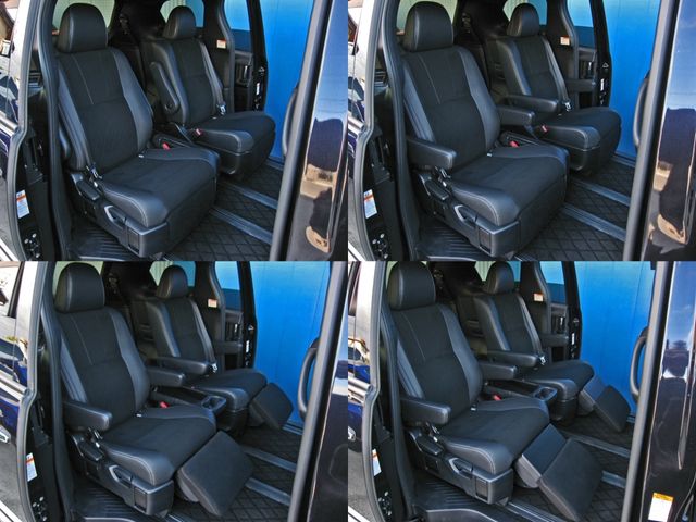 Toyota ESTIMA HYBRID 2017-03 2601-23