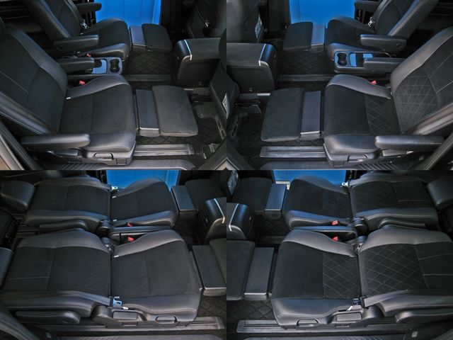 Toyota ESTIMA HYBRID 2017-03 2601-25