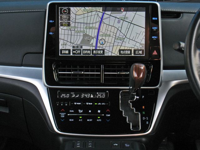 Toyota ESTIMA HYBRID 2017-03 2601-12