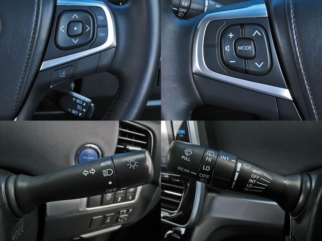 Toyota ESTIMA HYBRID 2017-03 2601-14