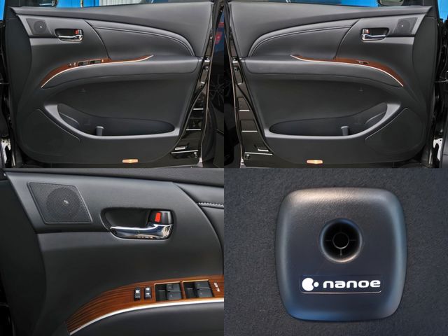 Toyota ESTIMA HYBRID 2017-03 2601-20