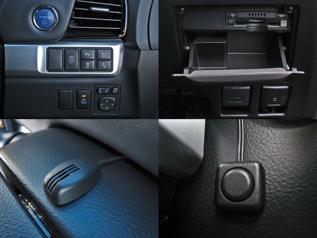 Toyota ESTIMA HYBRID 2017-03 2601-16