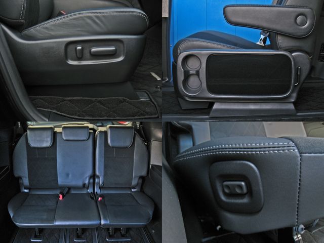 Toyota ESTIMA HYBRID 2017-03 2601-26