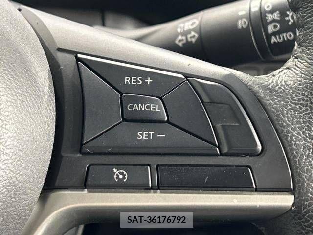 Nissan SERENA 2019-01 284144-5
