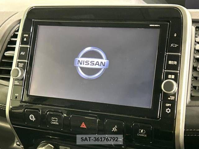Nissan SERENA 2019-01 284144-2