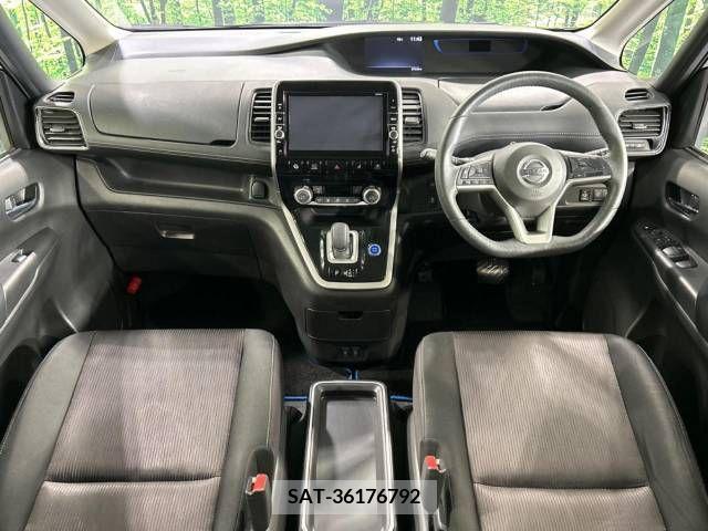 Nissan SERENA 2019-01 284144-1