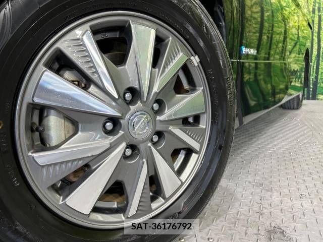 Nissan SERENA 2019-01 284144-12