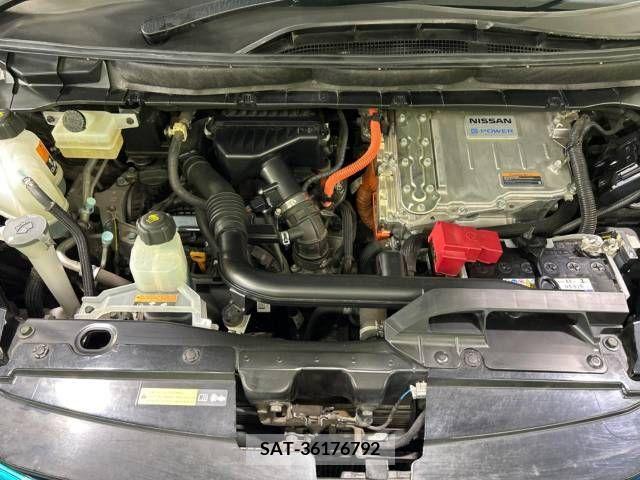 Nissan SERENA 2019-01 284144-19