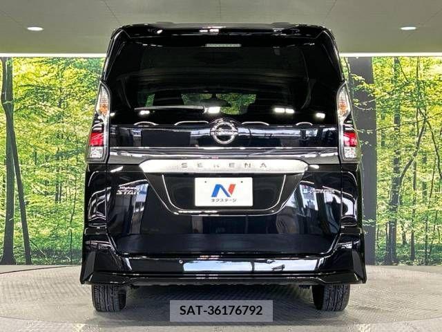 Nissan SERENA 2019-01 284144-16