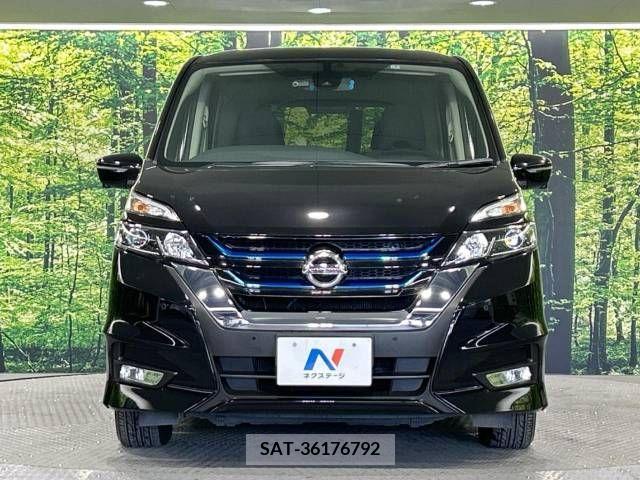 Nissan SERENA 2019-01 284144-15