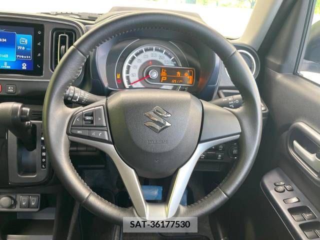 Suzuki ALTO 2022-12 305256-11
