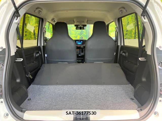 Suzuki ALTO 2022-12 305256-10