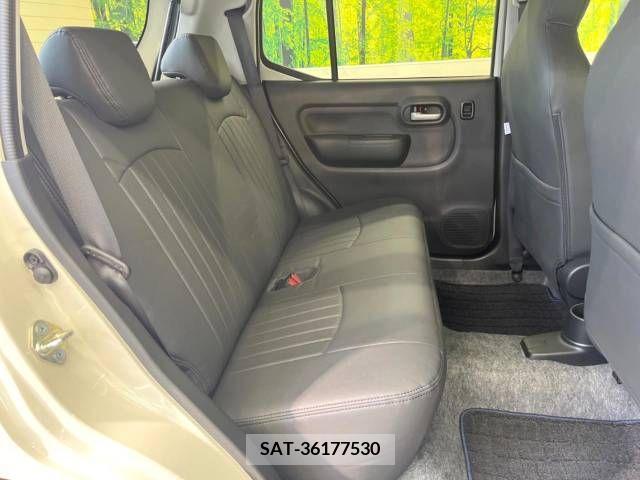 Suzuki ALTO 2022-12 305256-9