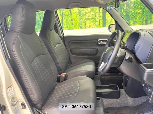 Suzuki ALTO 2022-12 305256-8