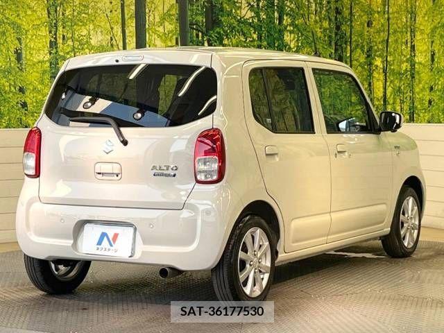 Suzuki ALTO 2022-12 305256-17