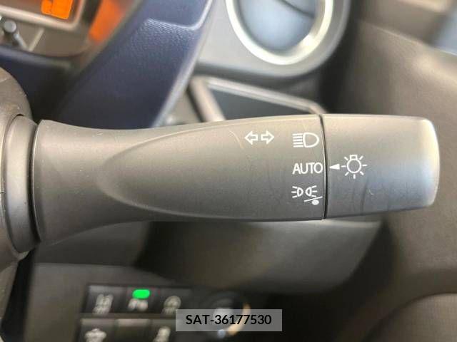 Suzuki ALTO 2022-12 305256-7