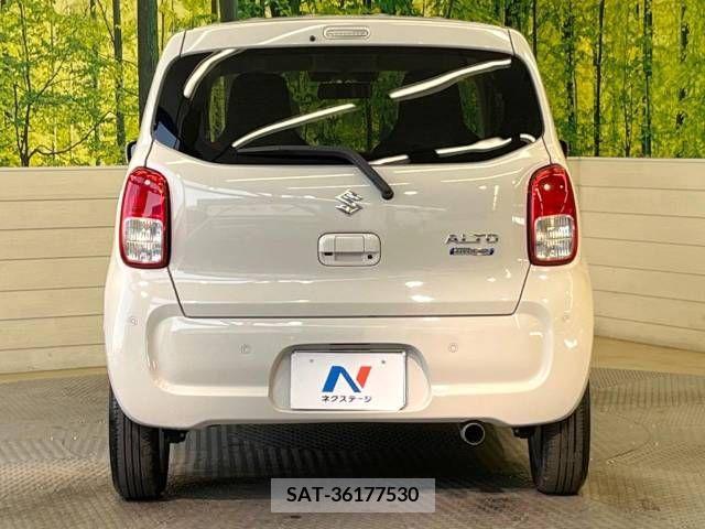 Suzuki ALTO 2022-12 305256-15