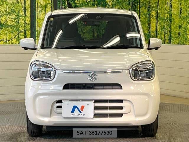 Suzuki ALTO 2022-12 305256-14