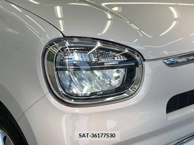 Suzuki ALTO 2022-12 305256-12