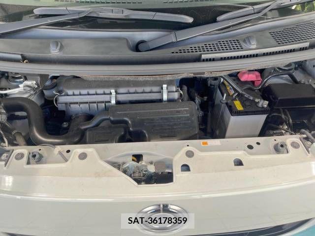 Daihatsu MOVE 2019-02 220066-18