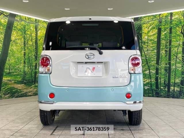 Daihatsu MOVE 2019-02 220066-15