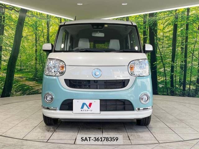 Daihatsu MOVE 2019-02 220066-14