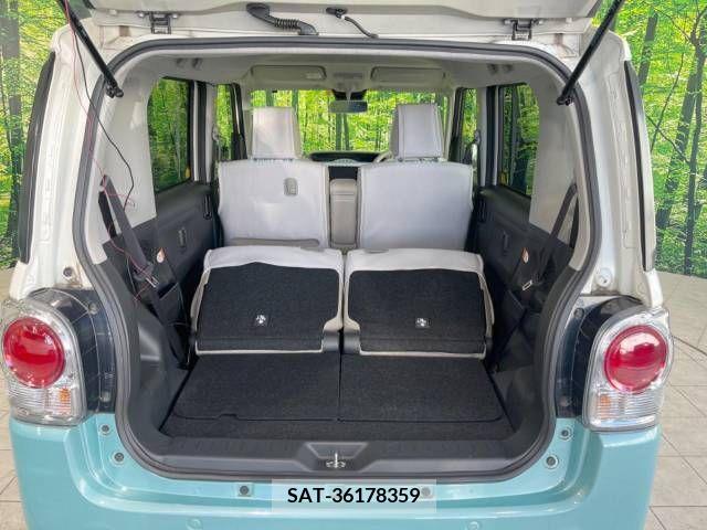 Daihatsu MOVE 2019-02 220066-10