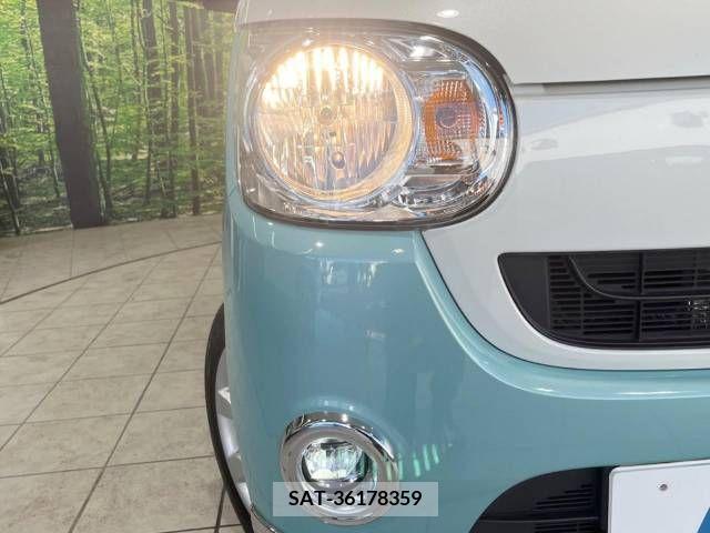 Daihatsu MOVE 2019-02 220066-12