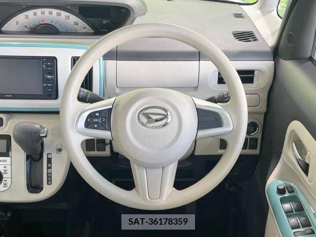 Daihatsu MOVE 2019-02 220066-11