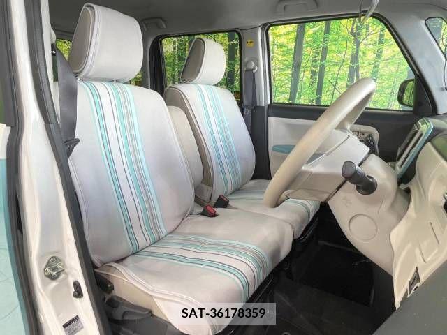 Daihatsu MOVE 2019-02 220066-8