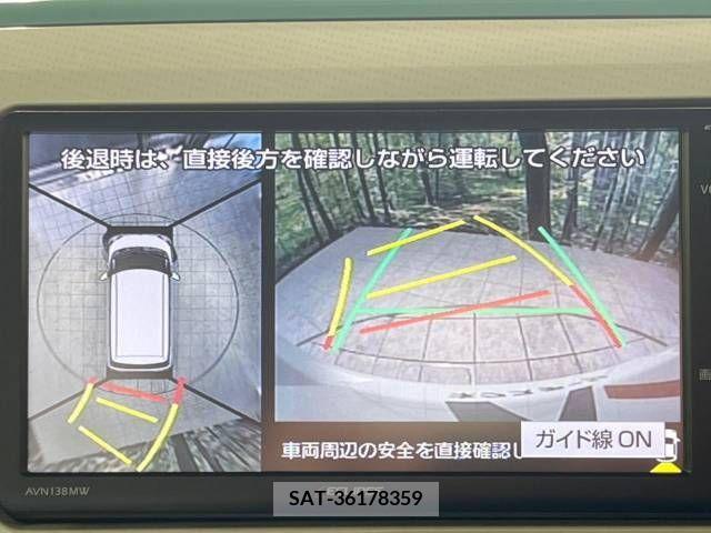 Daihatsu MOVE 2019-02 220066-5