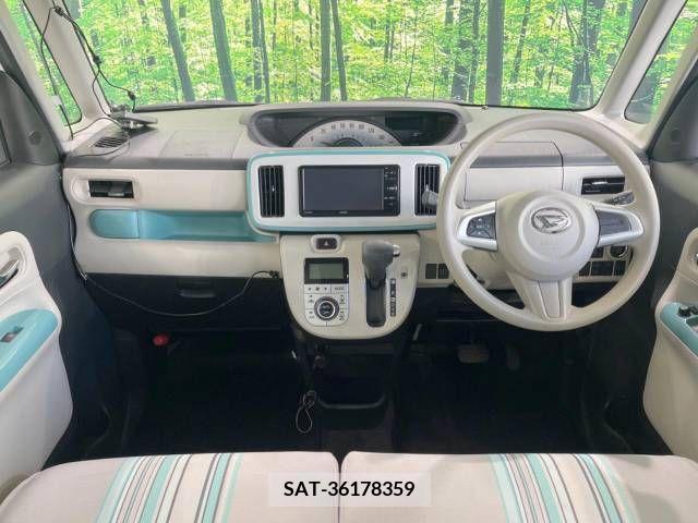 Daihatsu MOVE 2019-02 220066-1
