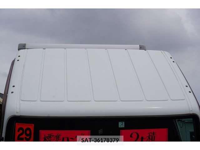 Mitsubishi CANTER 2017-02 263552-14