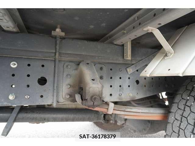 Mitsubishi CANTER 2017-02 263552-9