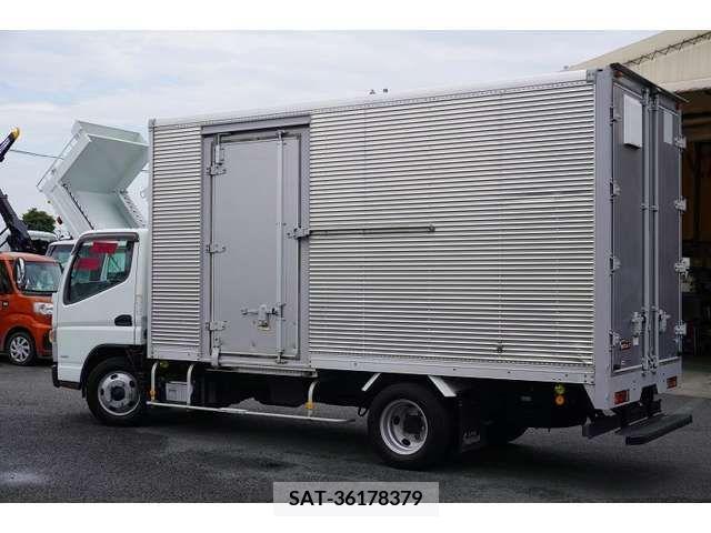 Mitsubishi CANTER 2017-02 263552-6