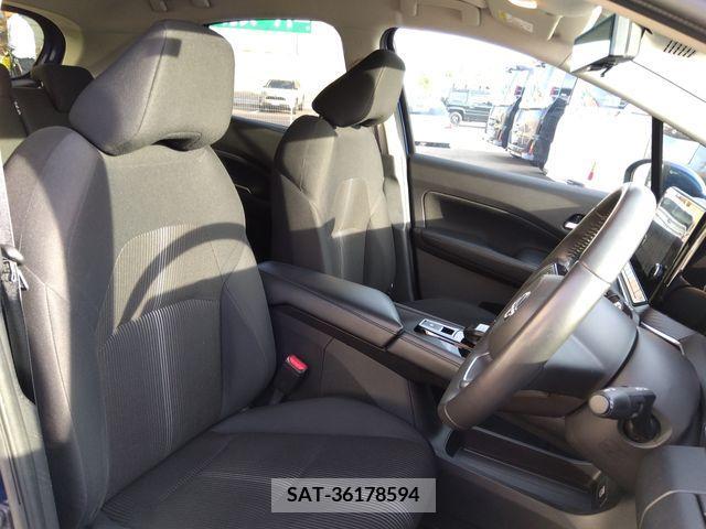Nissan NOTE 2021-12 281017-8