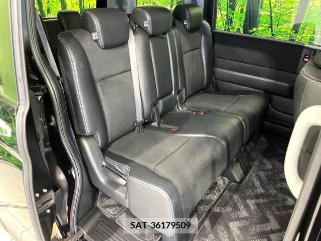 Honda e 2012-10 394323-9