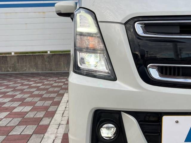 Suzuki WAGON R 2018-08 194283-12
