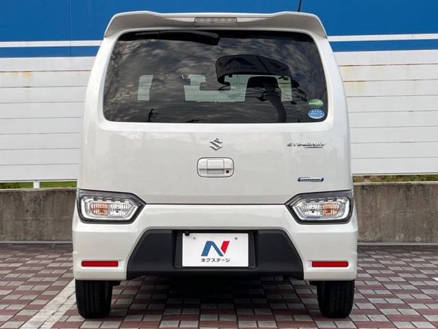 Suzuki WAGON R 2018-08 194283-15