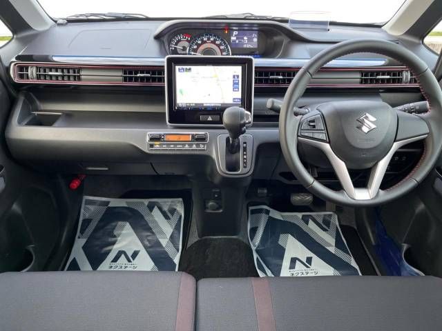 Suzuki WAGON R 2018-08 194283-1