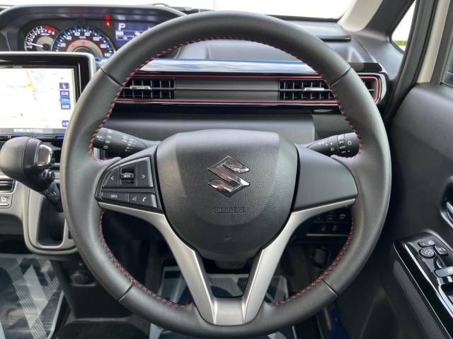 Suzuki WAGON R 2018-08 194283-11
