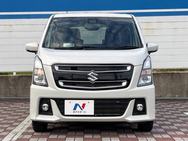 Suzuki WAGON R 2018-08 194283-14
