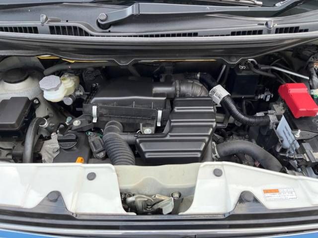 Suzuki WAGON R 2018-08 194283-18