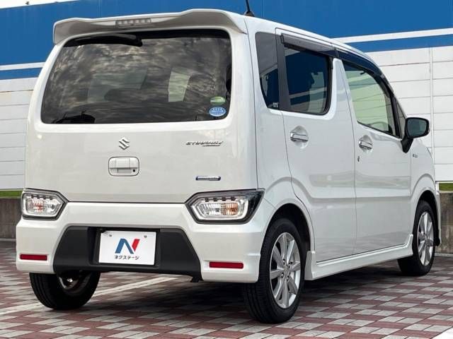 Suzuki WAGON R 2018-08 194283-17