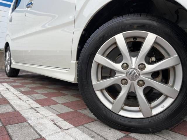 Suzuki WAGON R 2018-08 194283-13