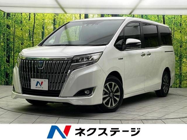 Toyota ESQUIRE 2018-02 191727-0